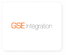 GSE Integration company logo.