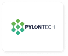 PylonTech company logo.